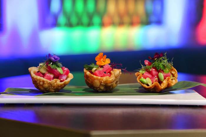 Royal Caribbean International, Mariner of the Seas, Bamboo Room 10.jpg